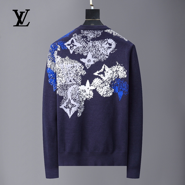 ブランドセーター内部構造